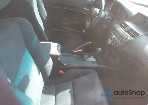 2012 Honda Accord 2.4 Lx-S из США, поврежденный, VIN 1HGCS1B35CA002105